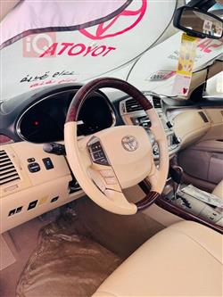 تۆیۆتا ئەڤەلۆن